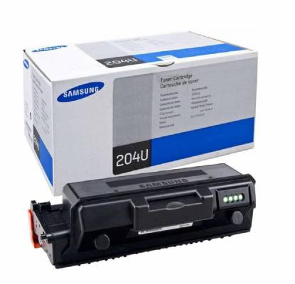 Cartucho De Toner Samsung D204U Original